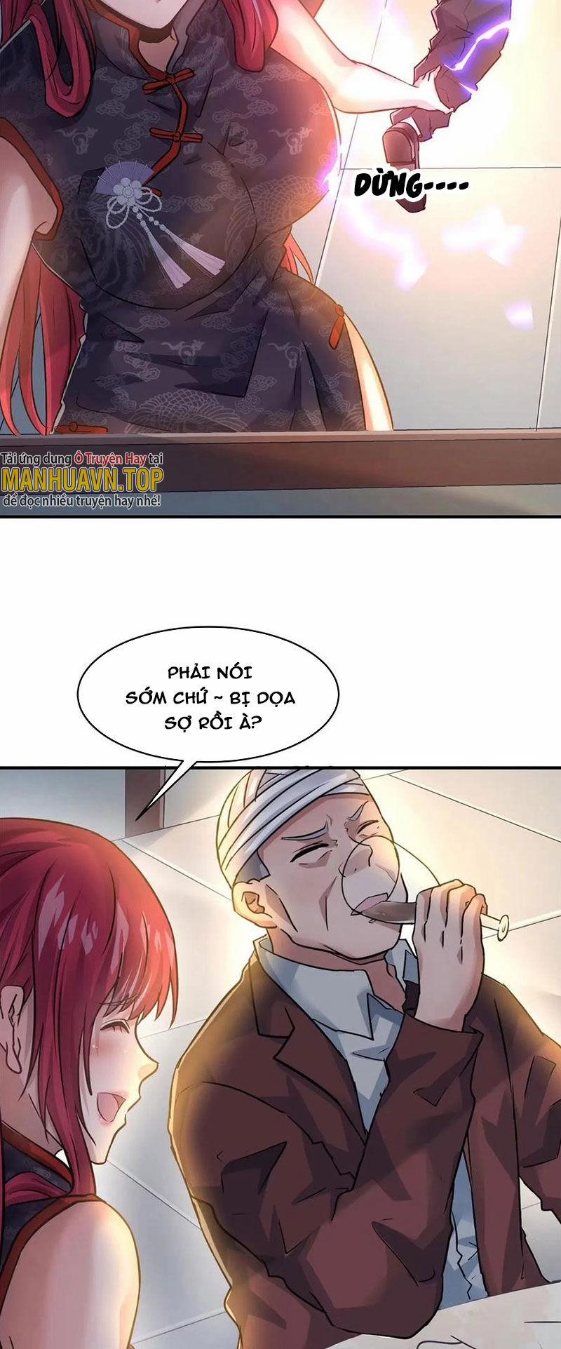 Vương Giả Săn Mồi 79 trang 9