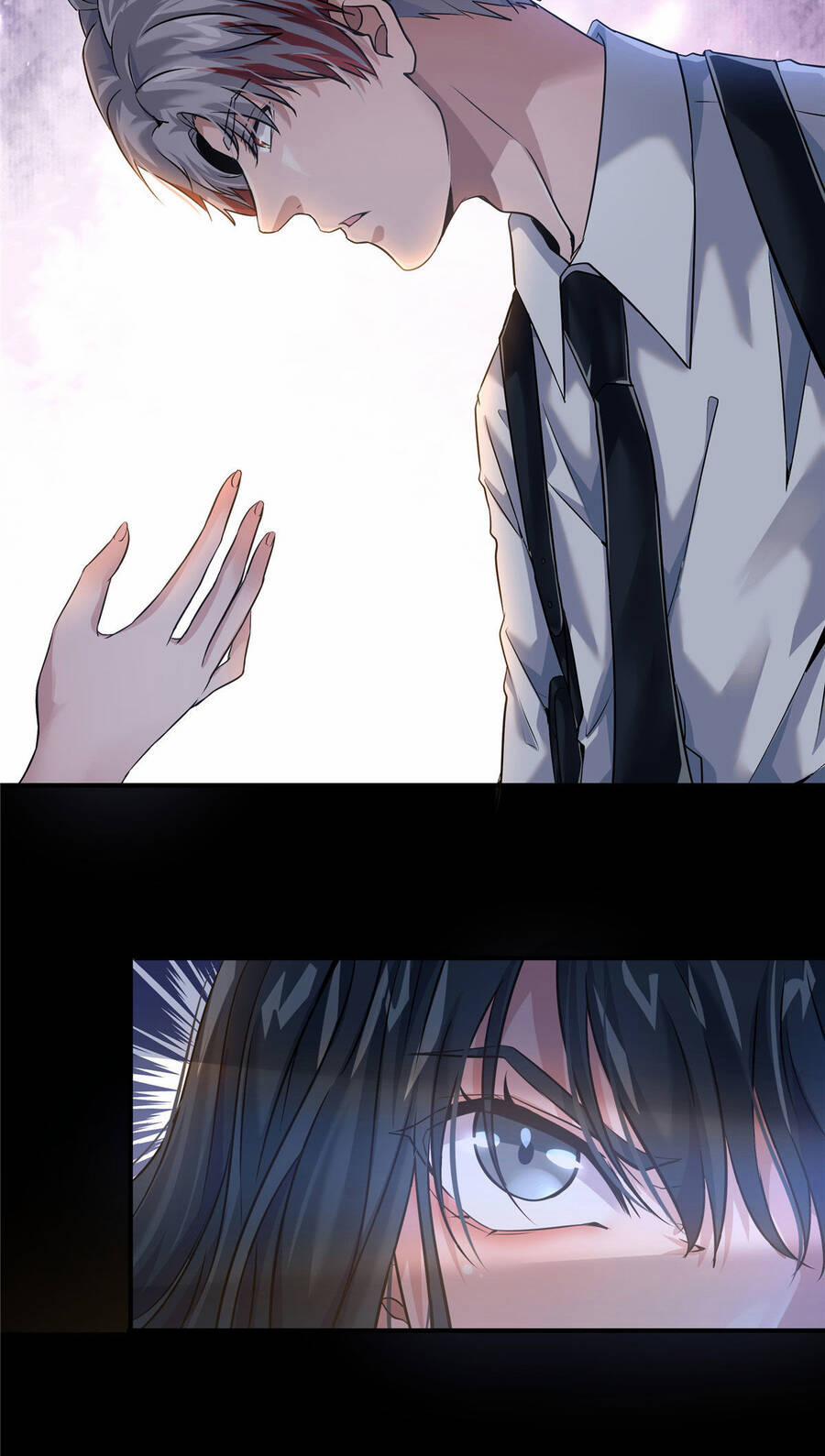 Vương Giả Săn Mồi 8 trang 2