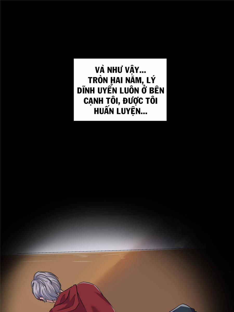 Vương Giả Săn Mồi 8 trang 23