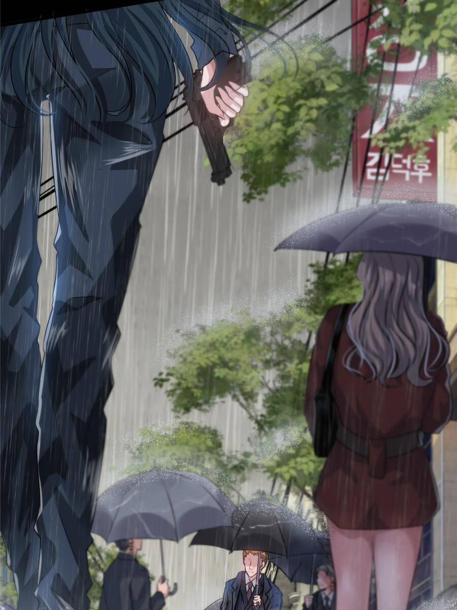 Vương Giả Săn Mồi 8 trang 27