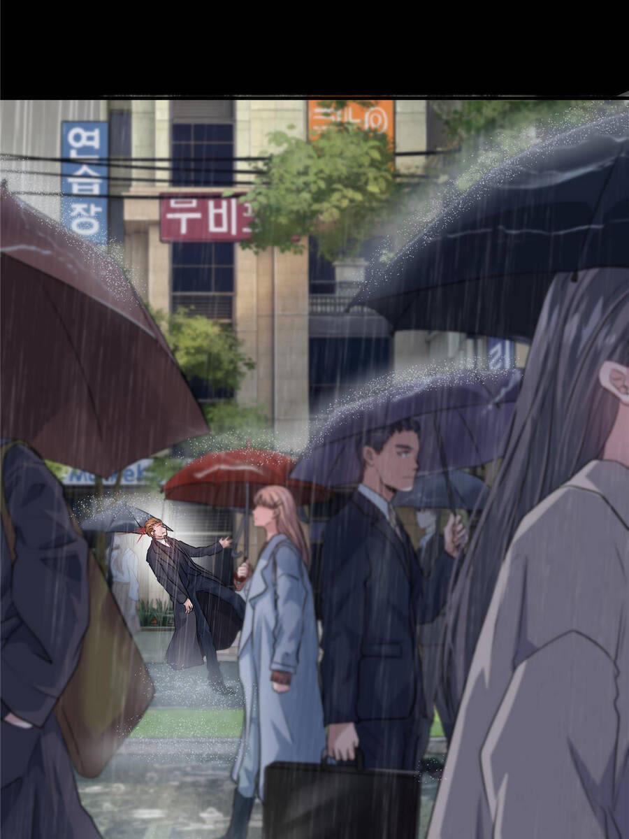 Vương Giả Săn Mồi 8 trang 29