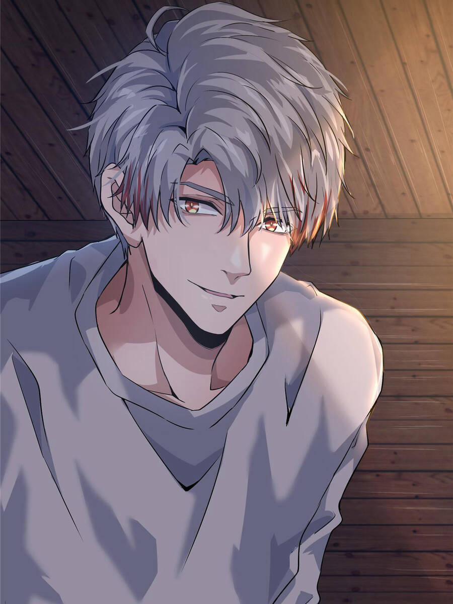 Vương Giả Săn Mồi 8 trang 41