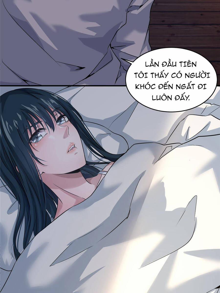 Vương Giả Săn Mồi 8 trang 42