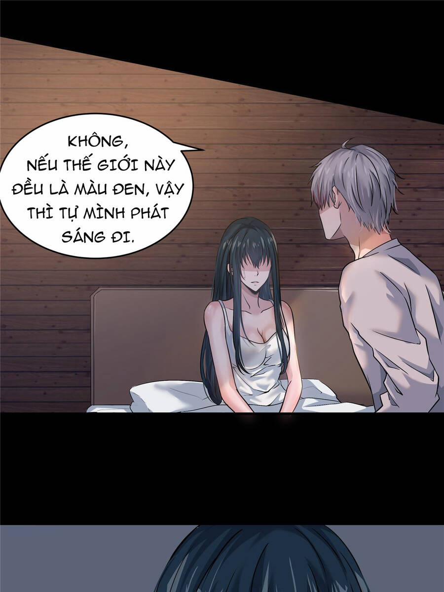 Vương Giả Săn Mồi 8 trang 61