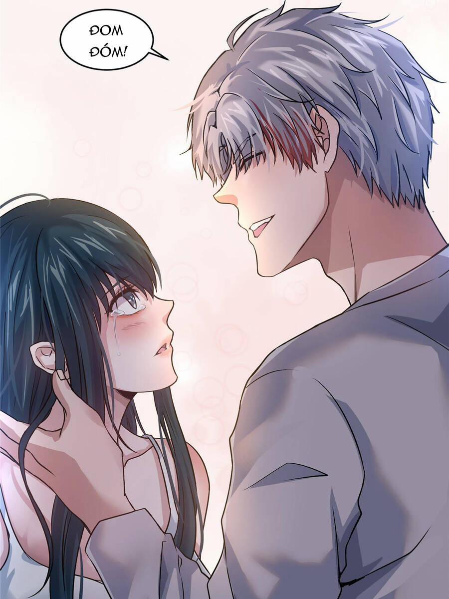 Vương Giả Săn Mồi 8 trang 64