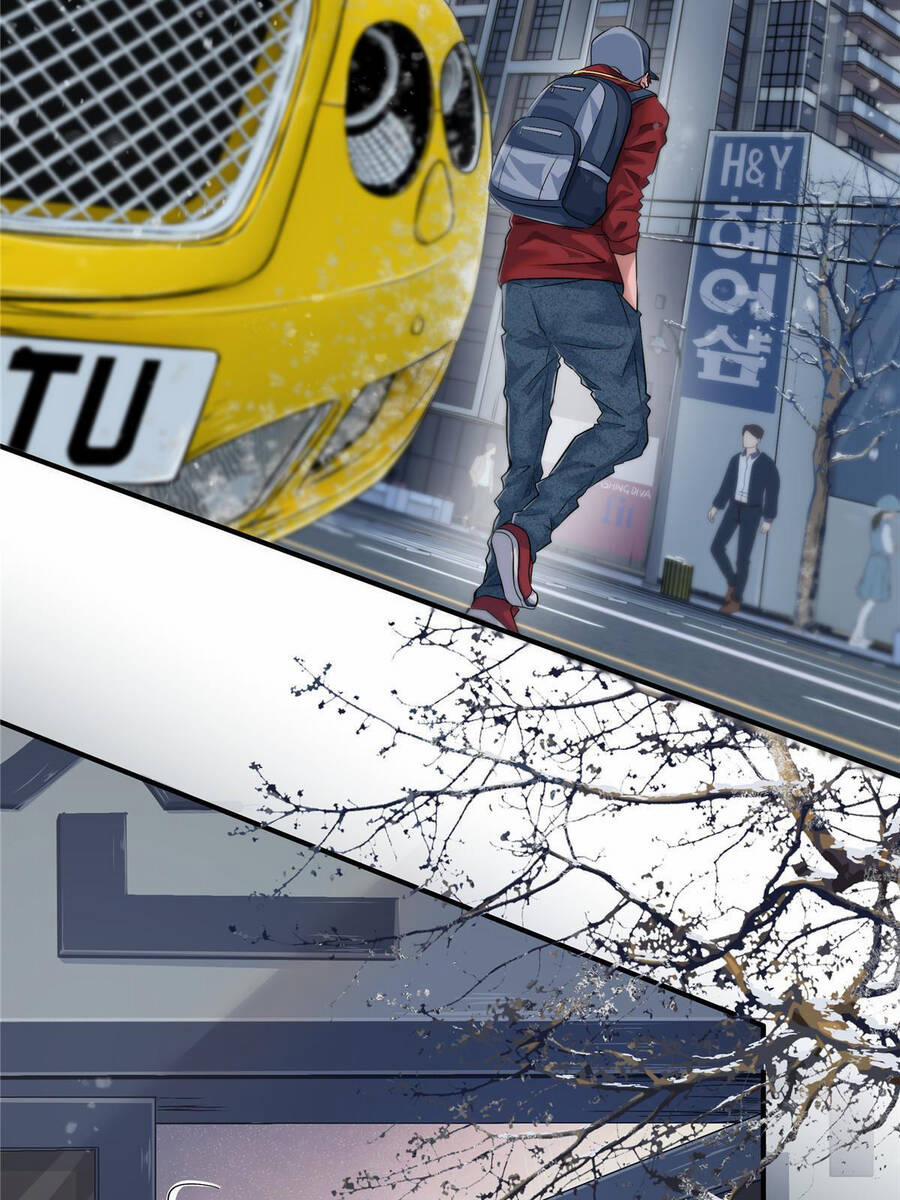 Vương Giả Săn Mồi 8 trang 68