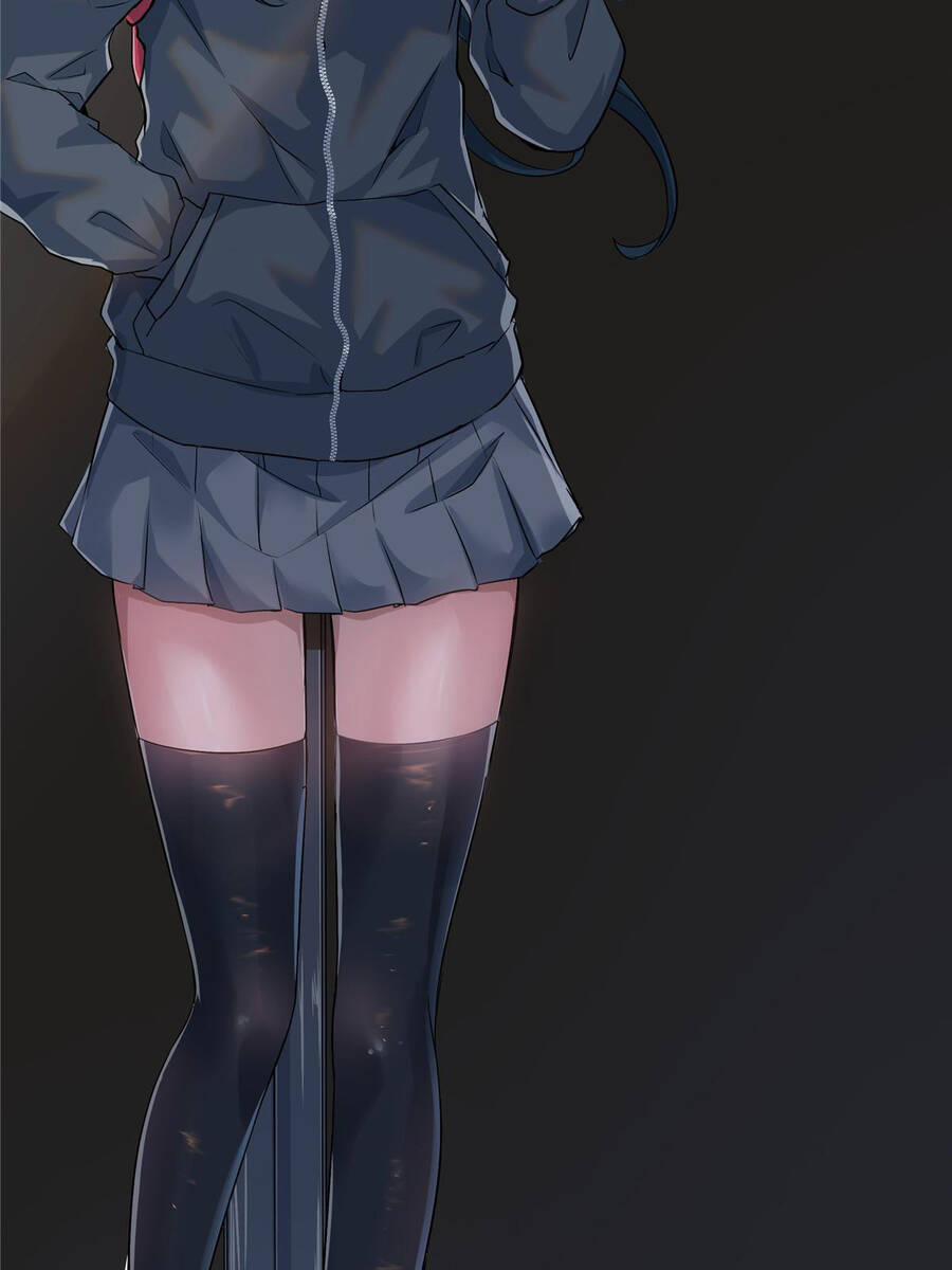 Vương Giả Săn Mồi 8 trang 70