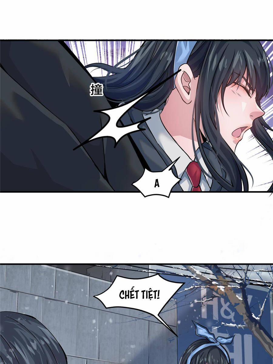 Vương Giả Săn Mồi 8 trang 72