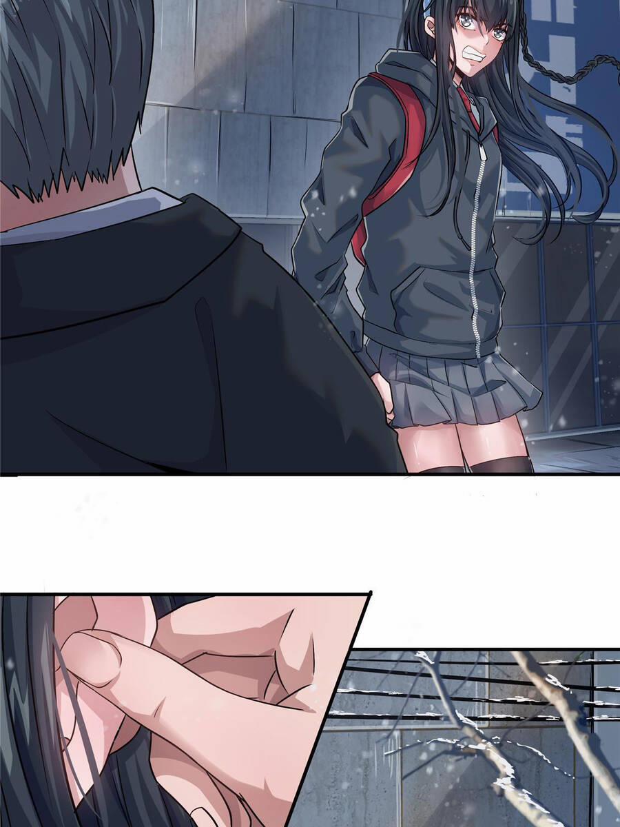 Vương Giả Săn Mồi 8 trang 73