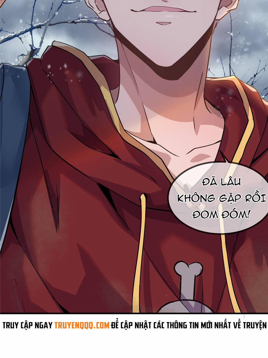 Vương Giả Săn Mồi 8 trang 77