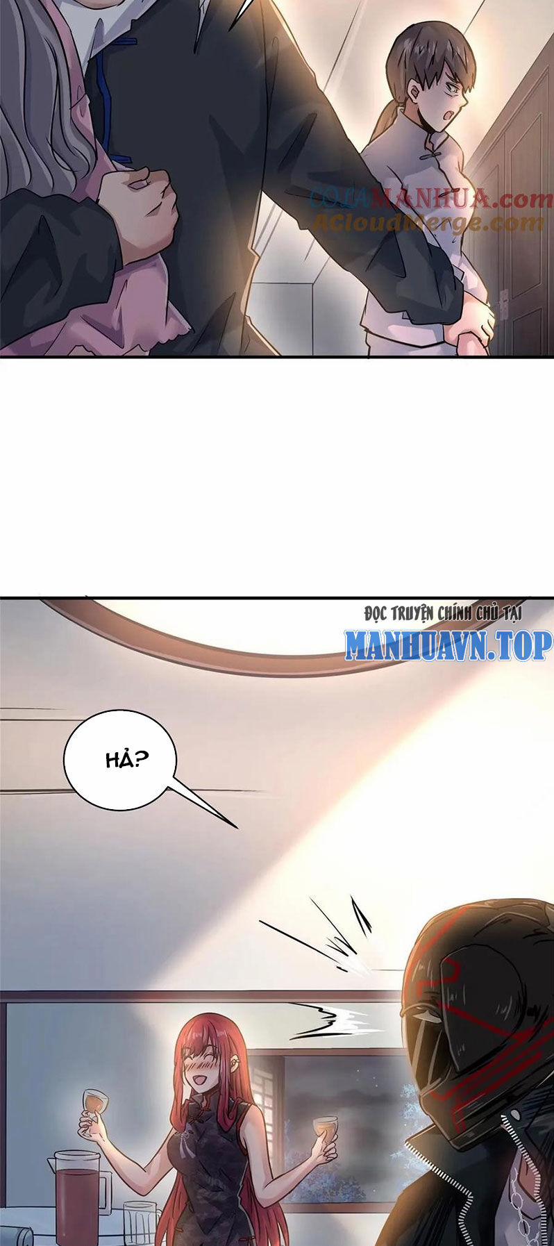 Vương Giả Săn Mồi 80 trang 27