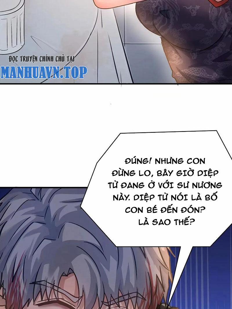 Vương Giả Săn Mồi 80 trang 30