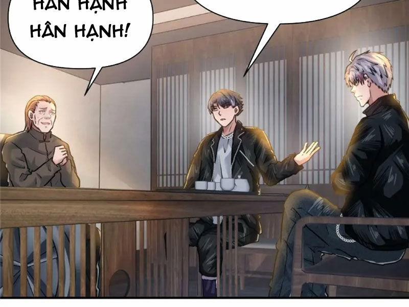 Vương Giả Săn Mồi 86 trang 18