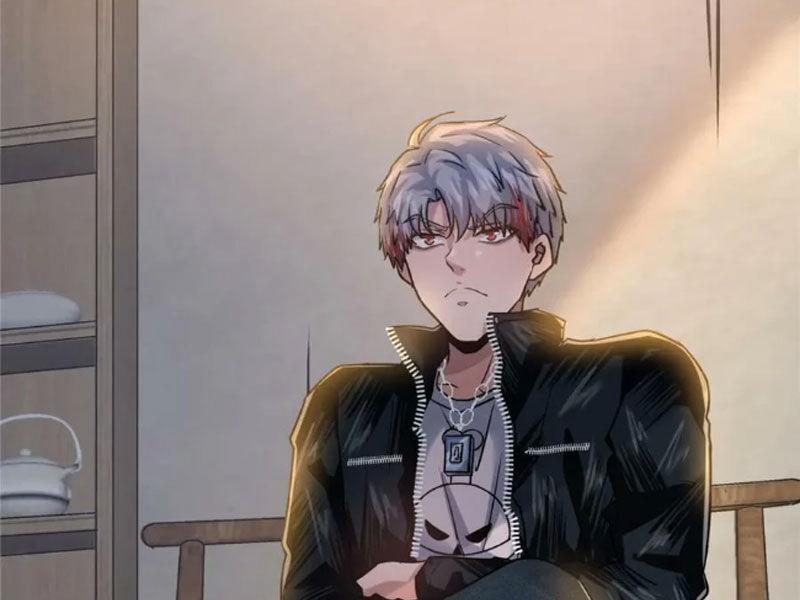 Vương Giả Săn Mồi 86 trang 22