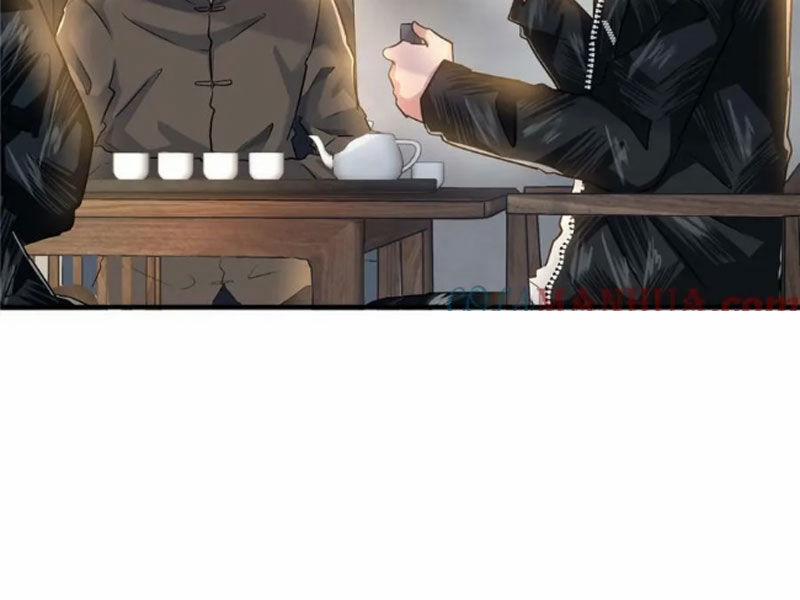 Vương Giả Săn Mồi 86 trang 50