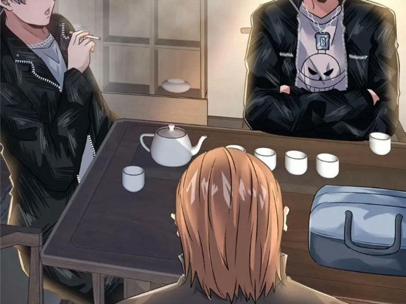 Vương Giả Săn Mồi 86 trang 58