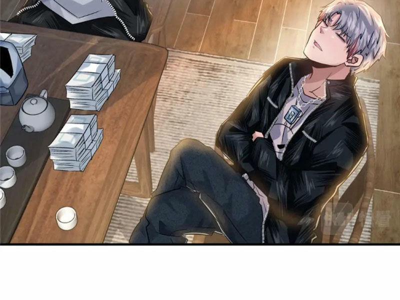 Vương Giả Săn Mồi 87 trang 11