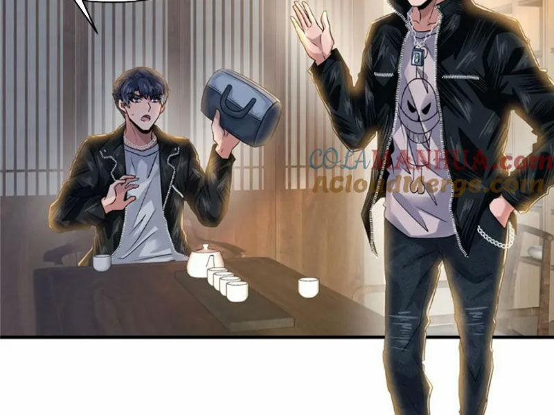 Vương Giả Săn Mồi 87 trang 21