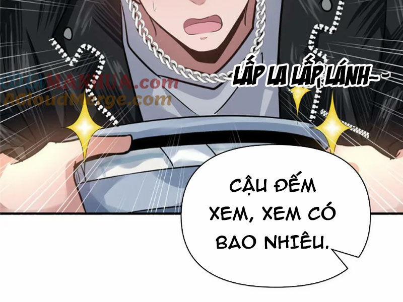 Vương Giả Săn Mồi 87 trang 9