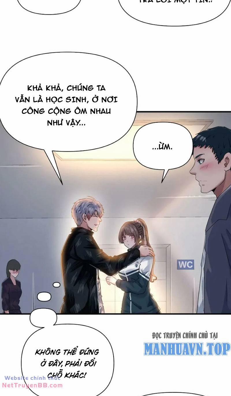 Vương Giả Săn Mồi 89 trang 1