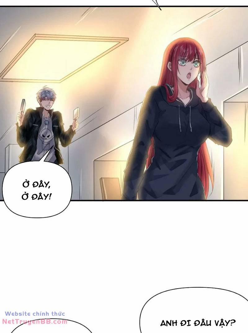 Vương Giả Săn Mồi 89 trang 20