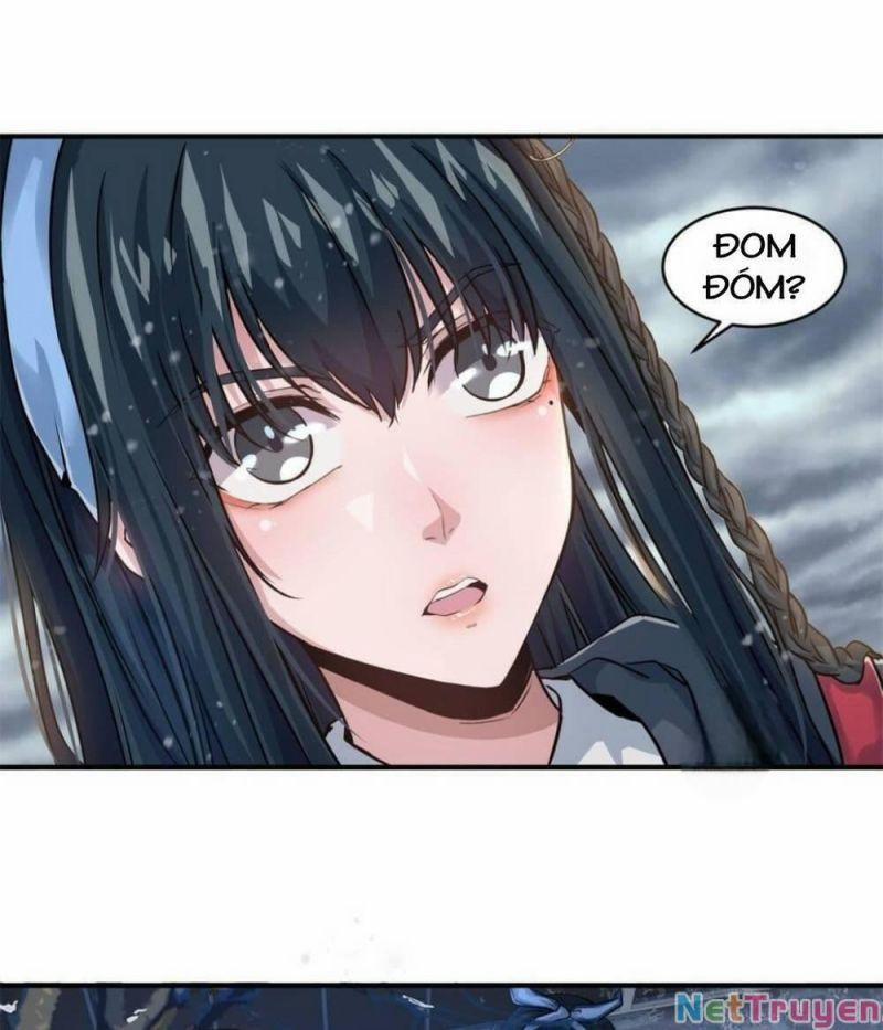 Vương Giả Săn Mồi 9 trang 1