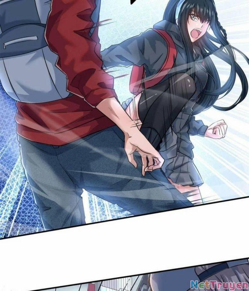 Vương Giả Săn Mồi 9 trang 11