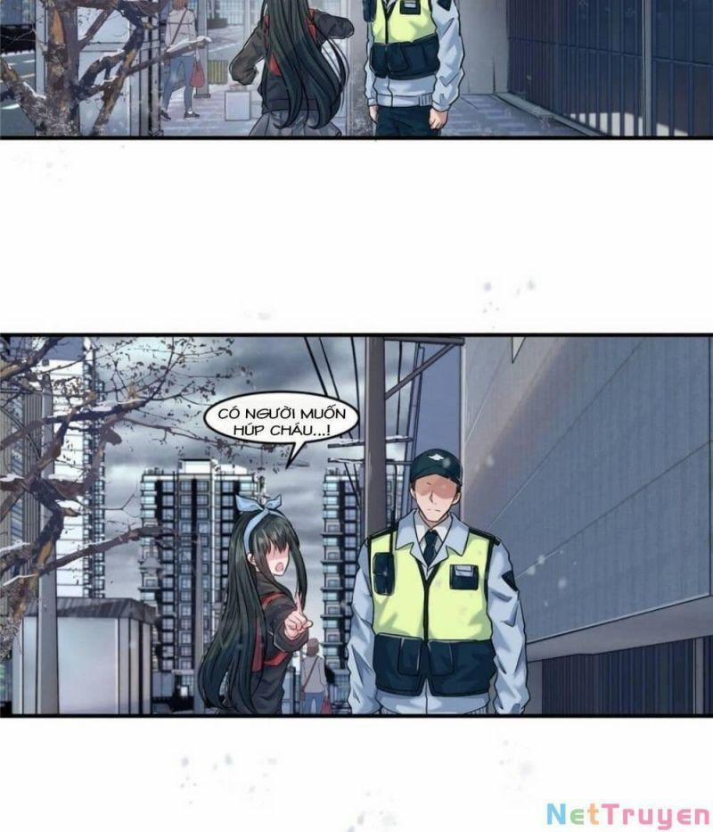 Vương Giả Săn Mồi 9 trang 14