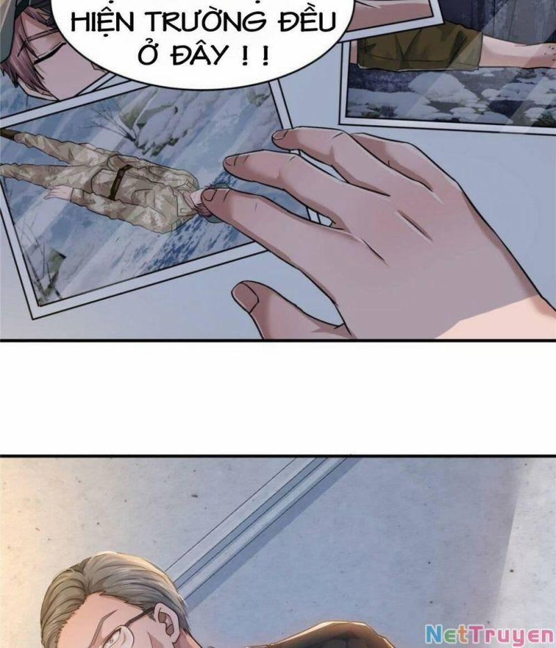 Vương Giả Săn Mồi 9 trang 22