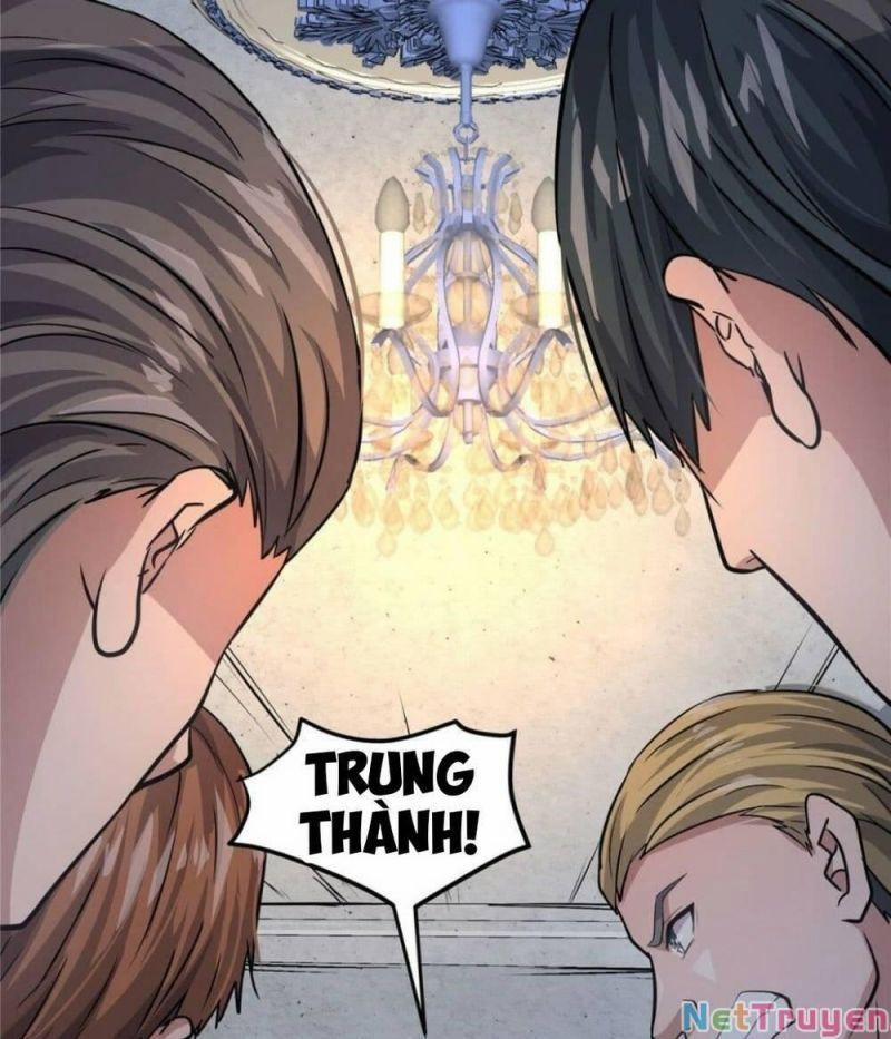 Vương Giả Săn Mồi 9 trang 27