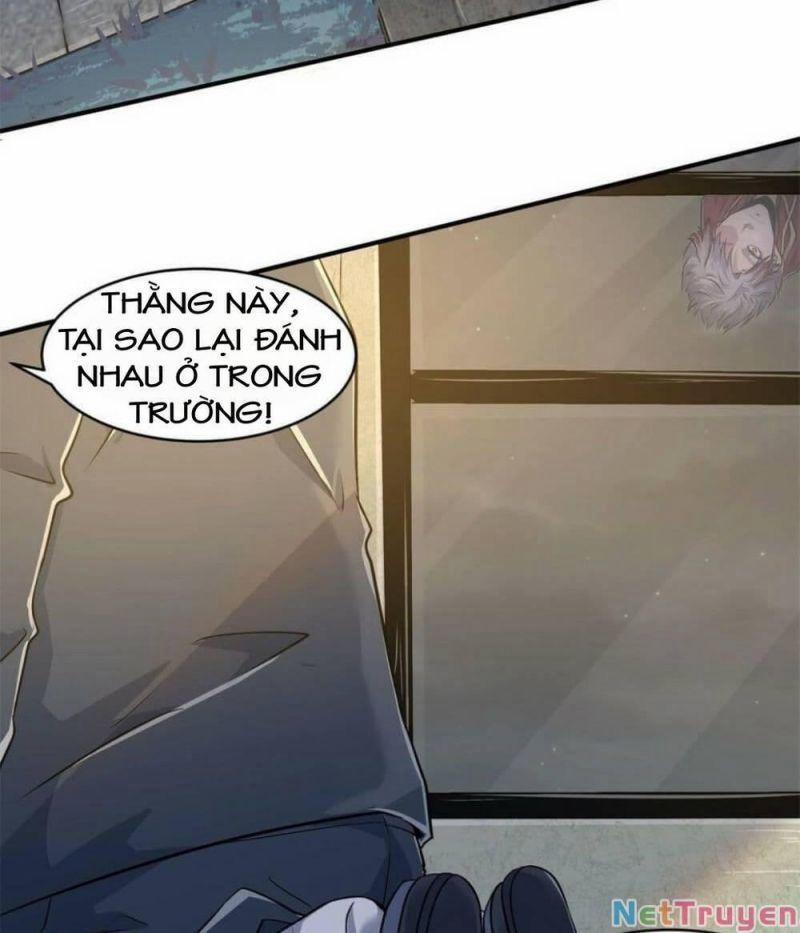 Vương Giả Săn Mồi 9 trang 47