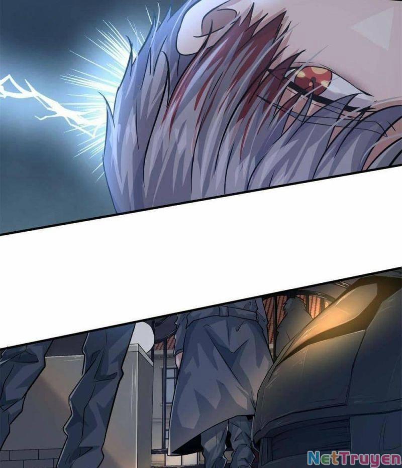 Vương Giả Săn Mồi 9 trang 53