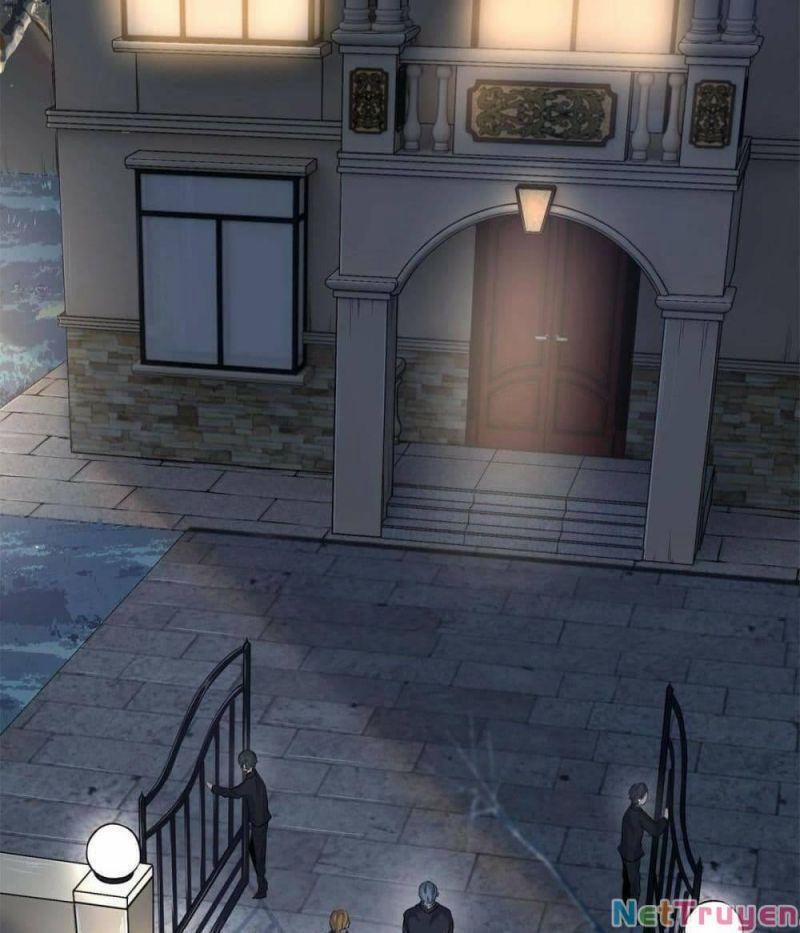 Vương Giả Săn Mồi 9 trang 55