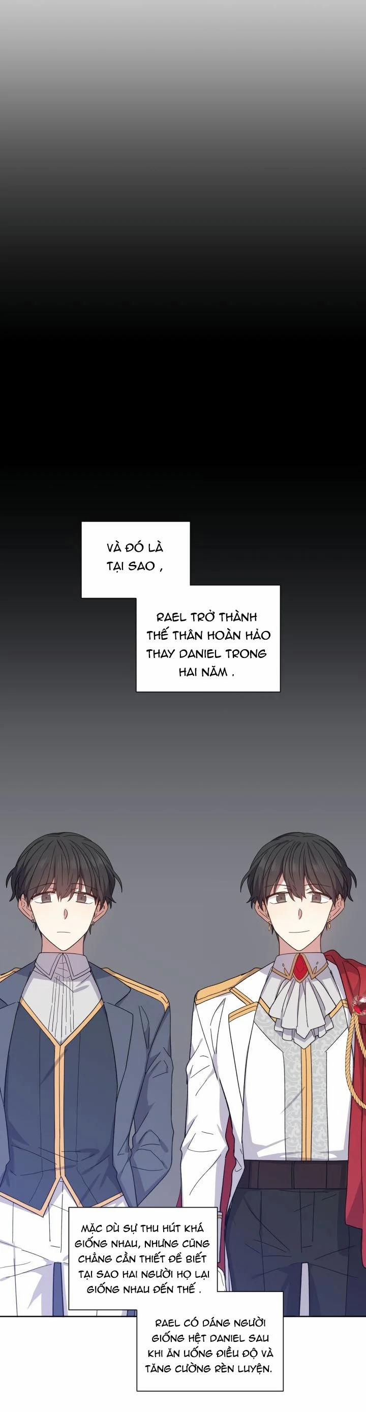 Vương Miện Bóng Đêm 1 trang 31