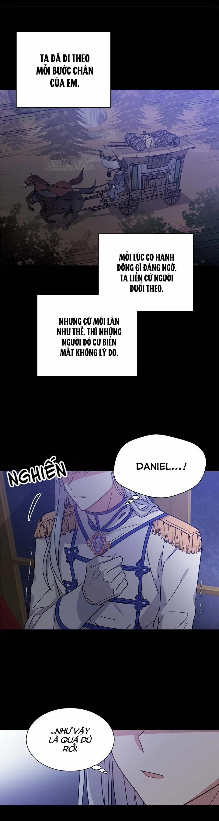 Vương Miện Bóng Đêm 11 trang 13