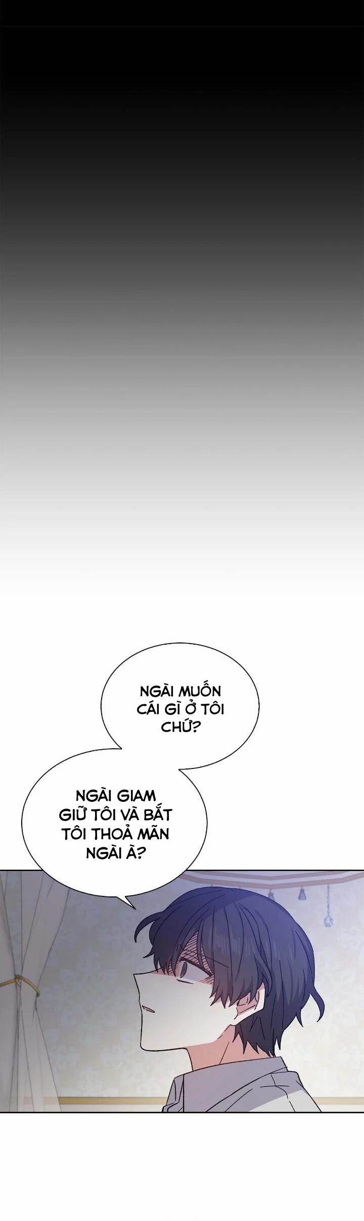 Vương Miện Bóng Đêm 11 trang 17