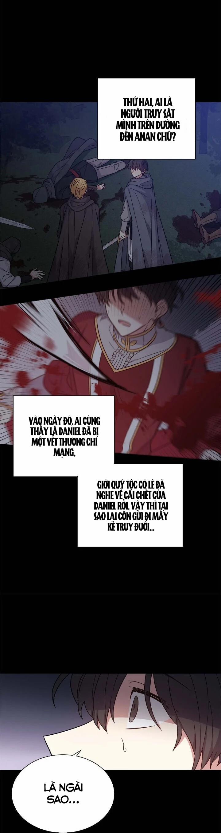 Vương Miện Bóng Đêm 11 trang 6