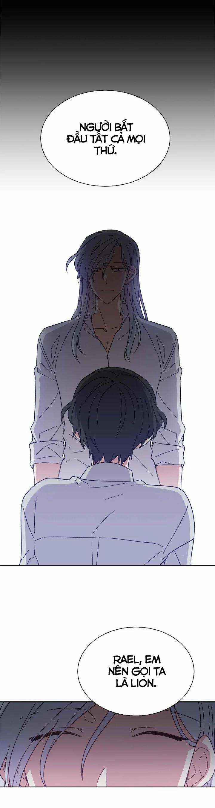 Vương Miện Bóng Đêm 11 trang 7