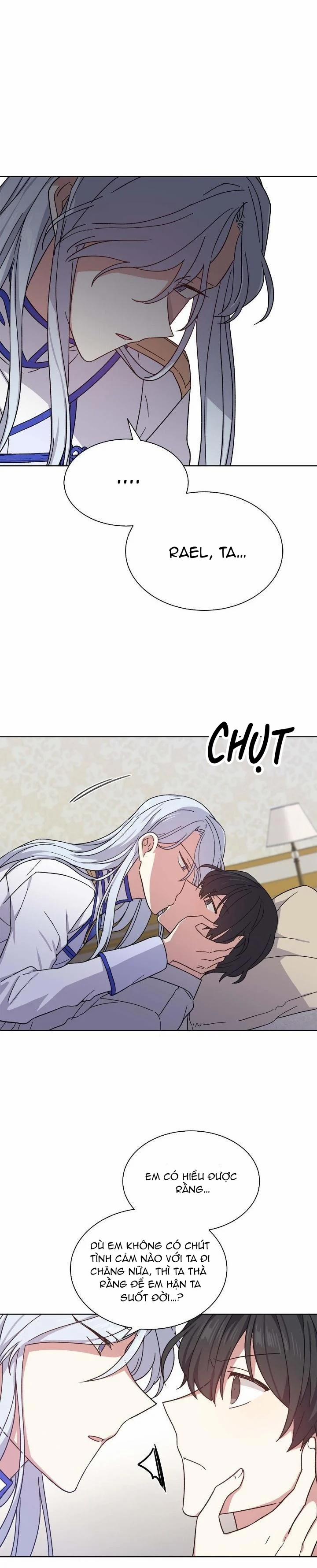 Vương Miện Bóng Đêm 12 trang 0