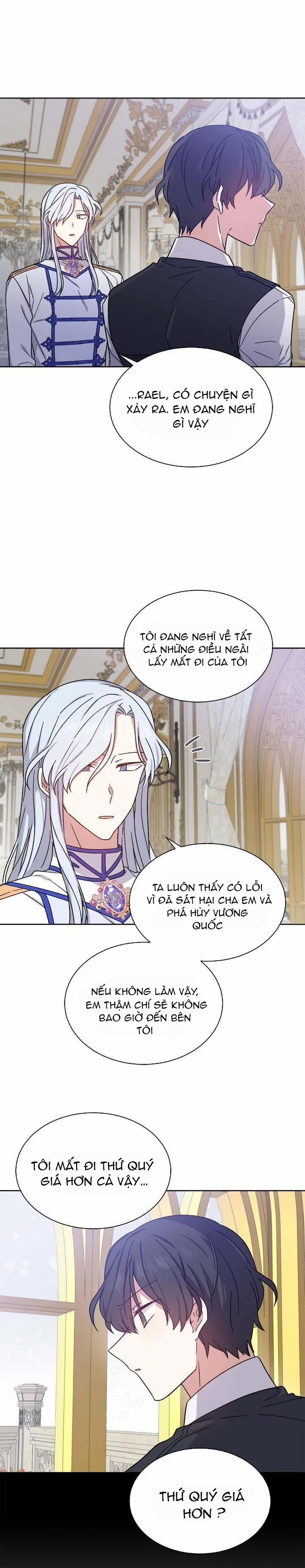 Vương Miện Bóng Đêm 12 trang 17