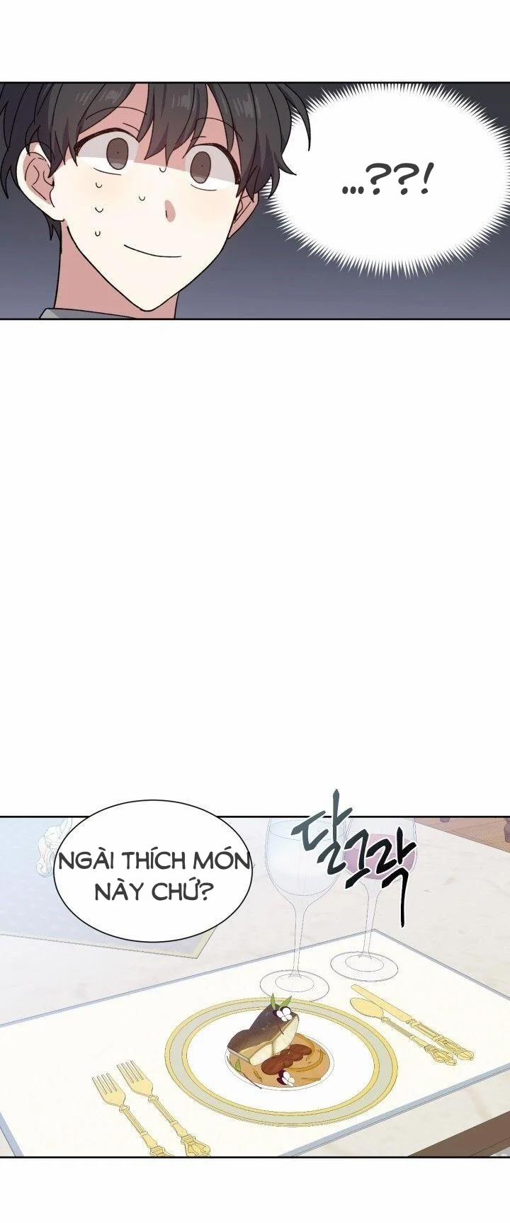 Vương Miện Bóng Đêm 2 trang 31