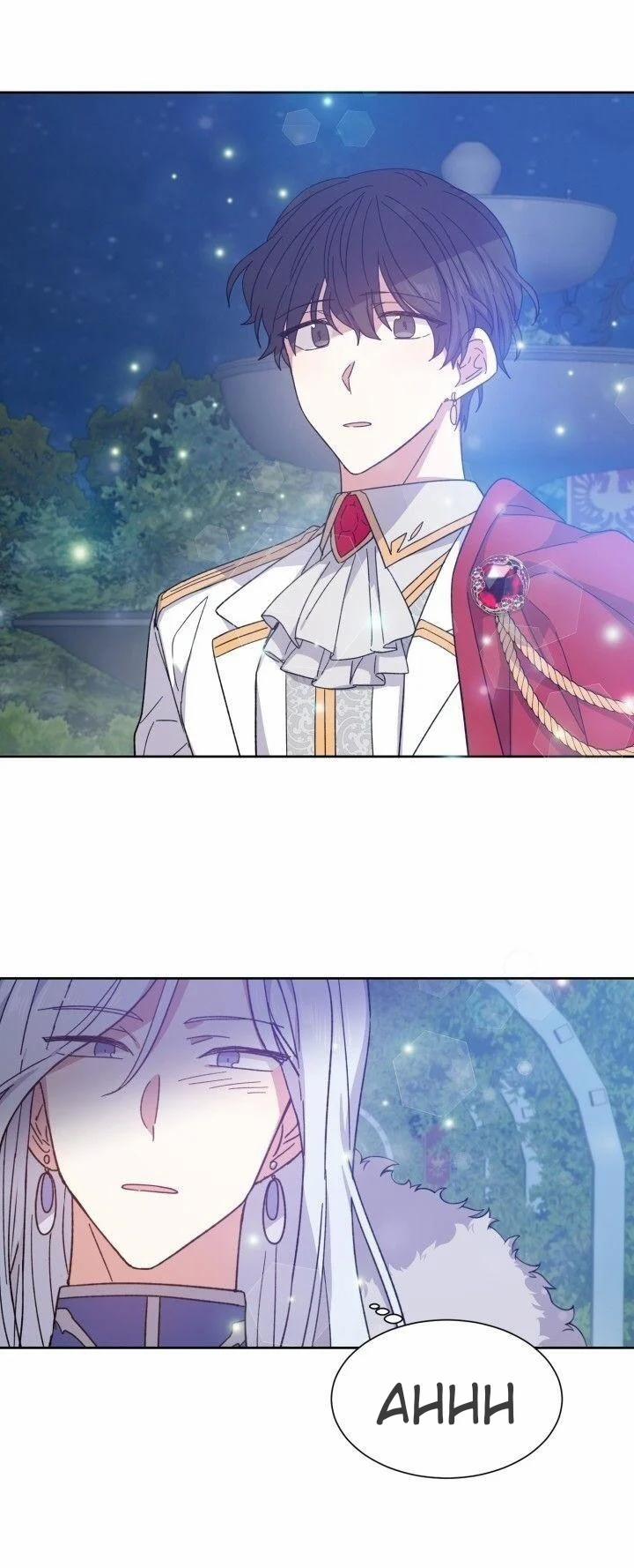 Vương Miện Bóng Đêm 2 trang 8