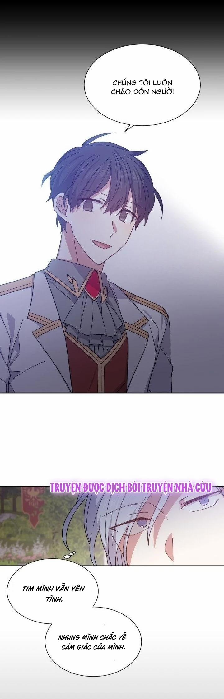 Vương Miện Bóng Đêm 3 trang 13