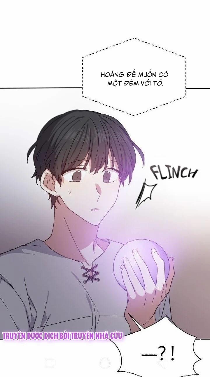 Vương Miện Bóng Đêm 3 trang 21