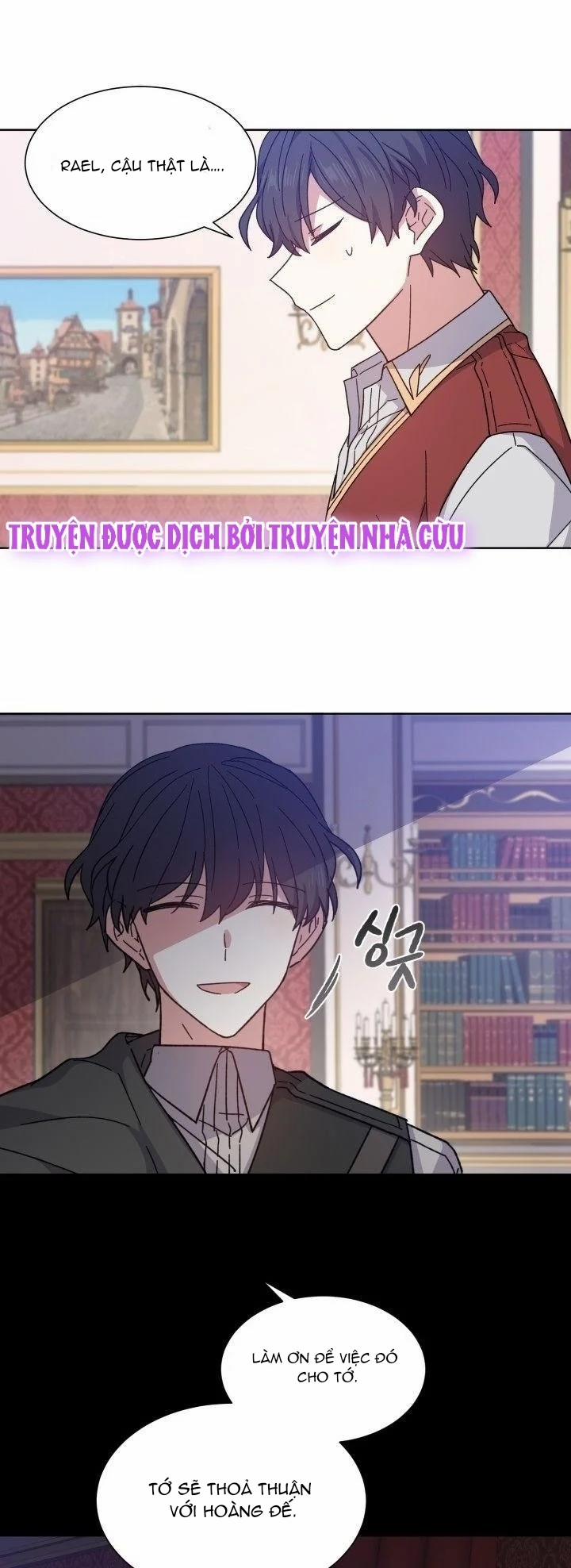 Vương Miện Bóng Đêm 3 trang 27