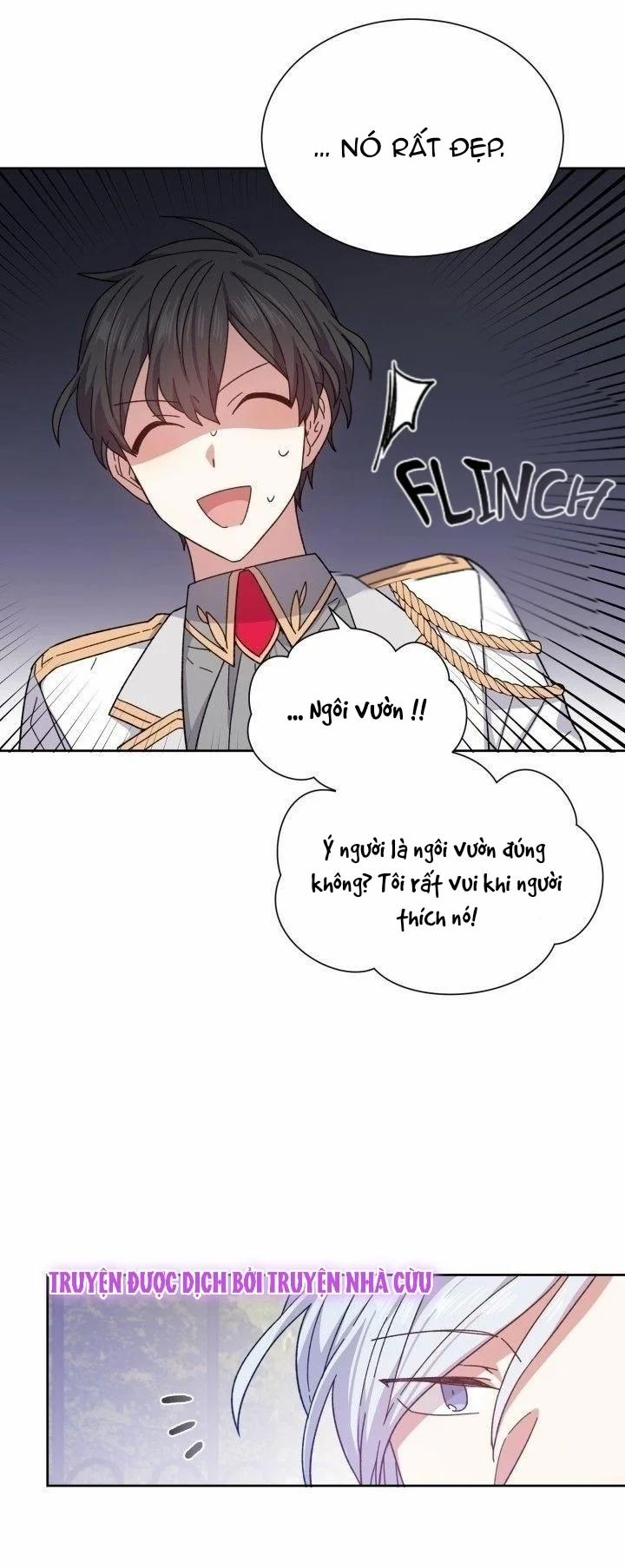 Vương Miện Bóng Đêm 3 trang 5