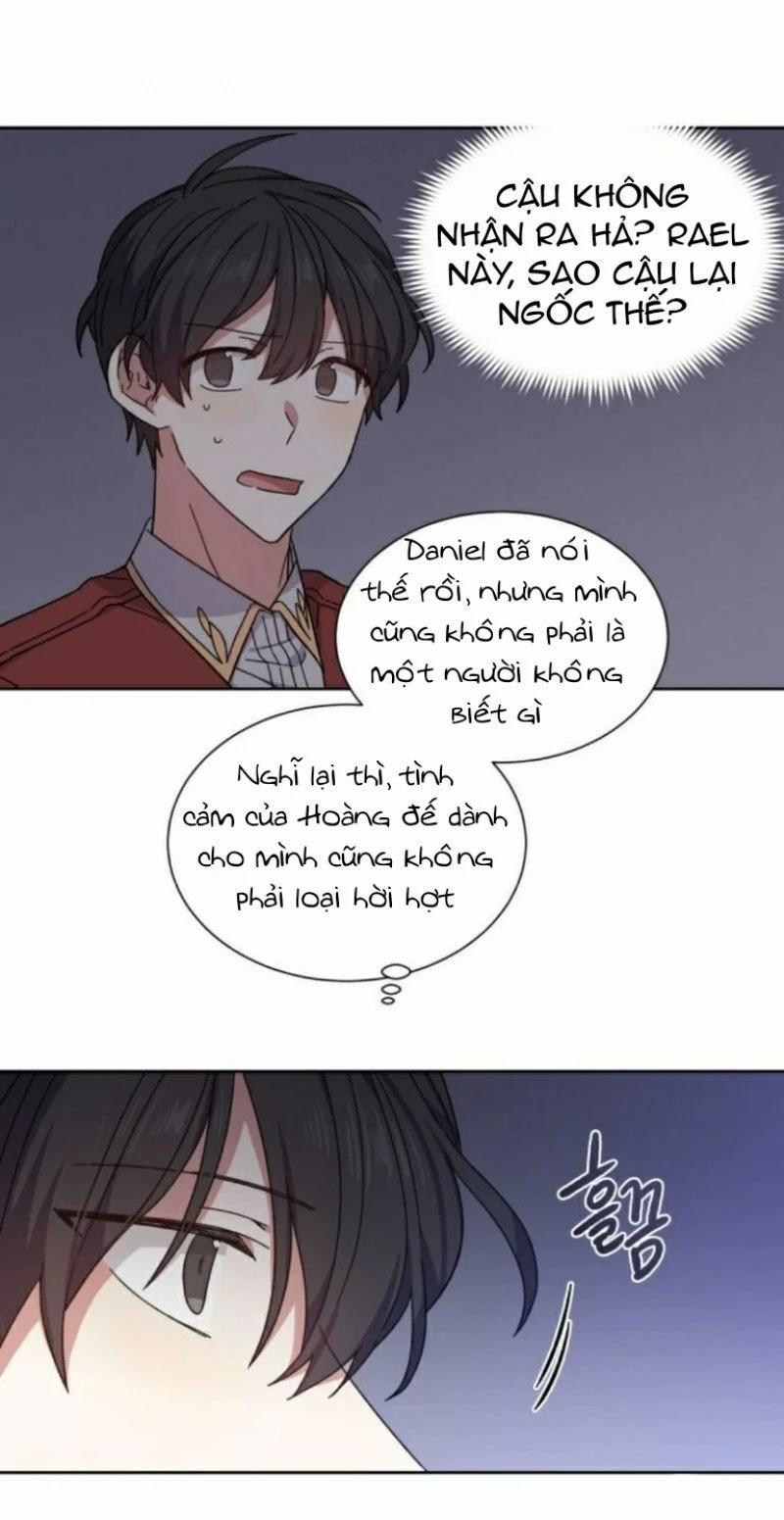 Vương Miện Bóng Đêm 4 trang 16