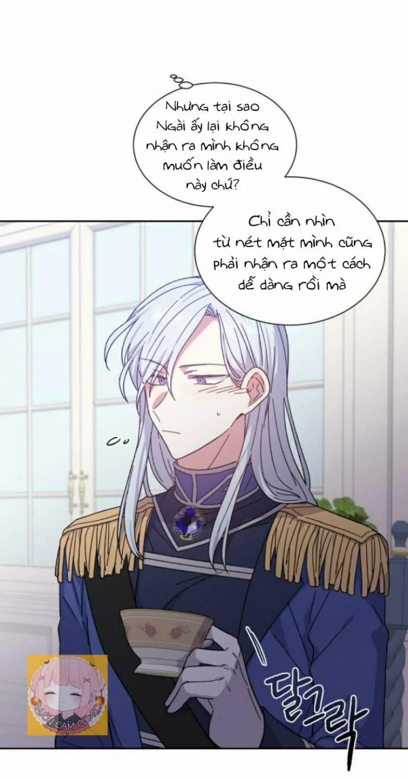 Vương Miện Bóng Đêm 4 trang 17