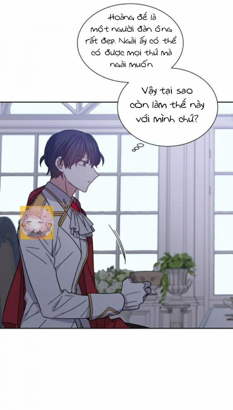 Vương Miện Bóng Đêm 4 trang 18