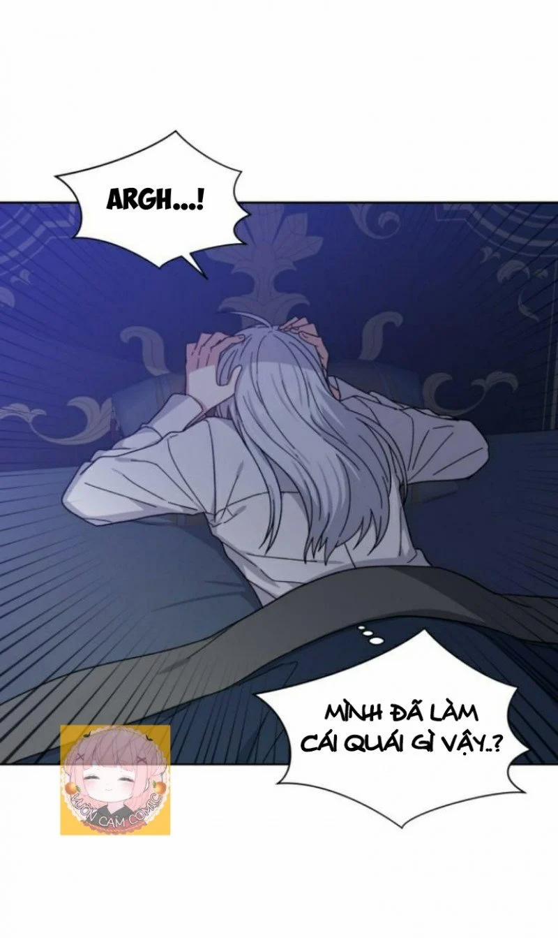 Vương Miện Bóng Đêm 4 trang 2